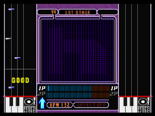 Beatmania Append 5th Mix: Time to Get Down screenshot 3 for Playstation